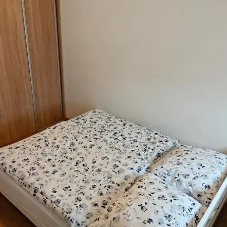 公寓 6 *